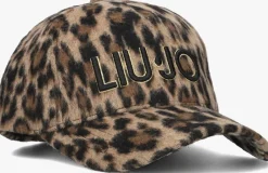 bruine liu jo pet baseball t6089