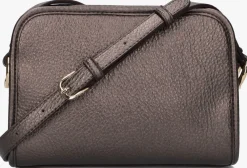 bruine liu jo schoudertas manh cross over