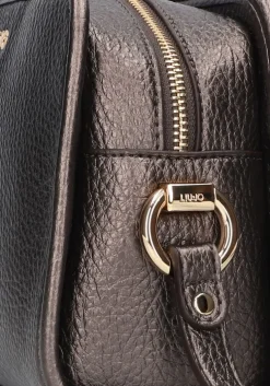 bruine liu jo schoudertas manh cross over