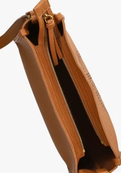 bruine liu jo schoudertas ama cross over