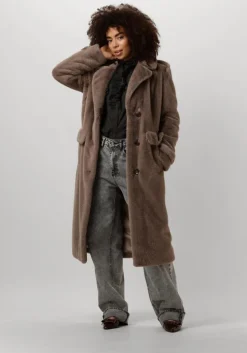 bruine lodi ballerina's bro4981