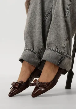 bruine lodi ballerina's bro4981