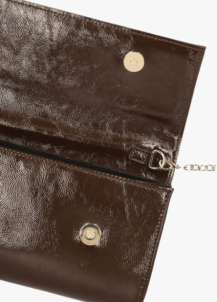 bruine lodi clutch l1902