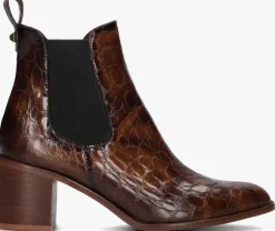 bruine lodi enkellaarsjes gab4962