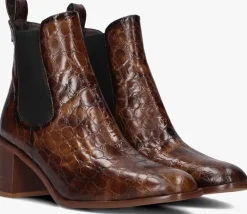 bruine lodi enkellaarsjes gab4962