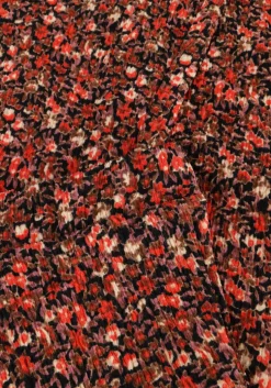 bruine looxs little flared broek 2431-7647