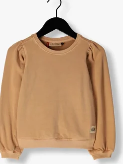 bruine looxs little sweater 2431-7332