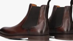 bruine magnanni chelsea boots 25559