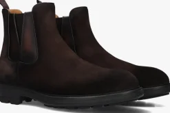 bruine magnanni chelsea boots 25408