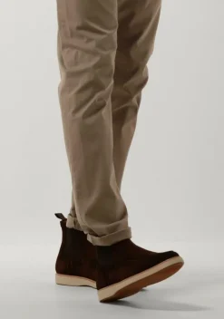 bruine magnanni chelsea boots 25120