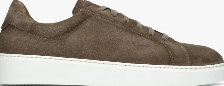 bruine magnanni lage sneakers 24720 sue