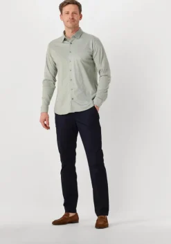 bruine magnanni loafers 25396