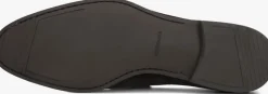 bruine magnanni loafers 25396
