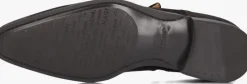 bruine magnanni nette schoenen 19531