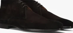 bruine magnanni nette schoenen 17589