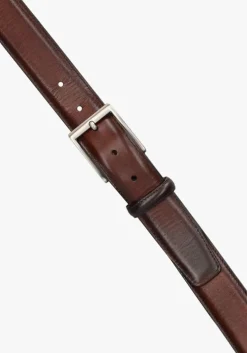 bruine magnanni riem 1078