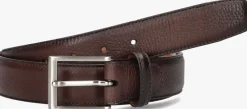 bruine magnanni riem misuri 1078