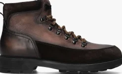 bruine magnanni veterboots 26022