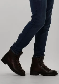 bruine magnanni veterboots 25407