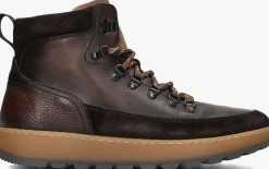 bruine magnanni veterboots 25827