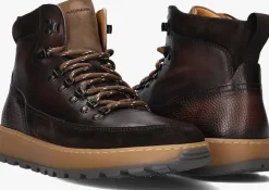 bruine magnanni veterboots 25827