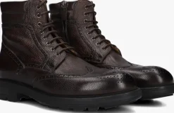 bruine magnanni veterboots 26052