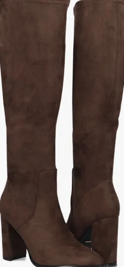 bruine marlou hoge laarzen 0492-21