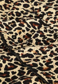 bruine marmar copenhagen tops & t-shirts leo tessie