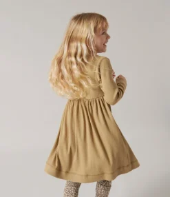 bruine marmar copenhagen legging leo leg