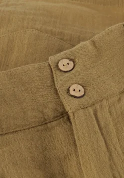 bruine marmar copenhagen korte broek piga