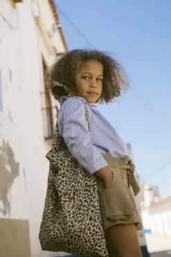 bruine marmar copenhagen korte broek piga