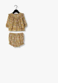 bruine marmar copenhagen blouses tulette