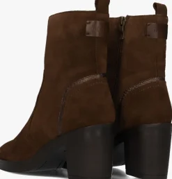 bruine maruti enkellaarsjes vanity