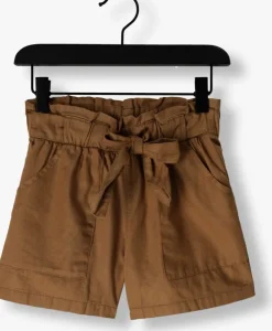 bruine mayoral korte broek short oant