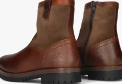 bruine mazzeltov enkelboots mario-11