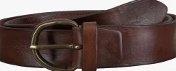 bruine mazzeltov riem 508/35