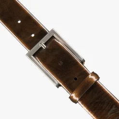 bruine mazzeltov riem b102