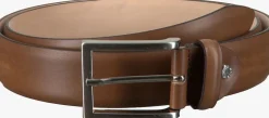 bruine mazzeltov riem b103