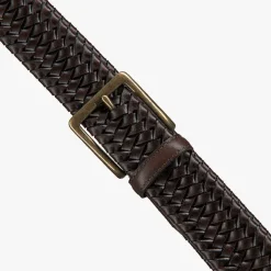 bruine mazzeltov riem elastico new