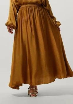 bruine mes demoiselles maxirok vickie