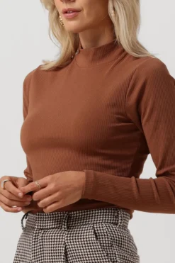 bruine minimum coltrui mocki 2.0