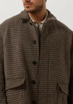 bruine minimum mantel balano 9554