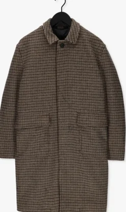 bruine minimum mantel balano 9554