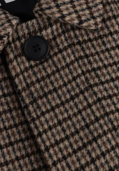 bruine minimum mantel balano 9554