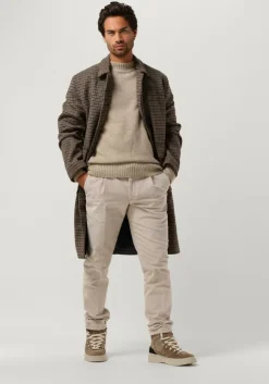 bruine minimum mantel balano 9554