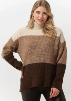 bruine minimum trui caline 9595