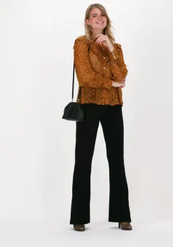 bruine mkt studio blouses chenzo