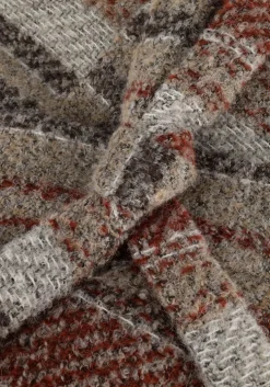 bruine mkt studio gilet vabby