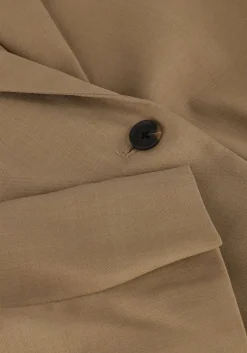 bruine modström blazer galemd 2 blazer