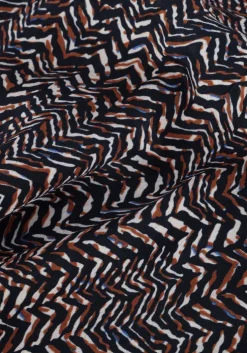 bruine moliin blouses sally